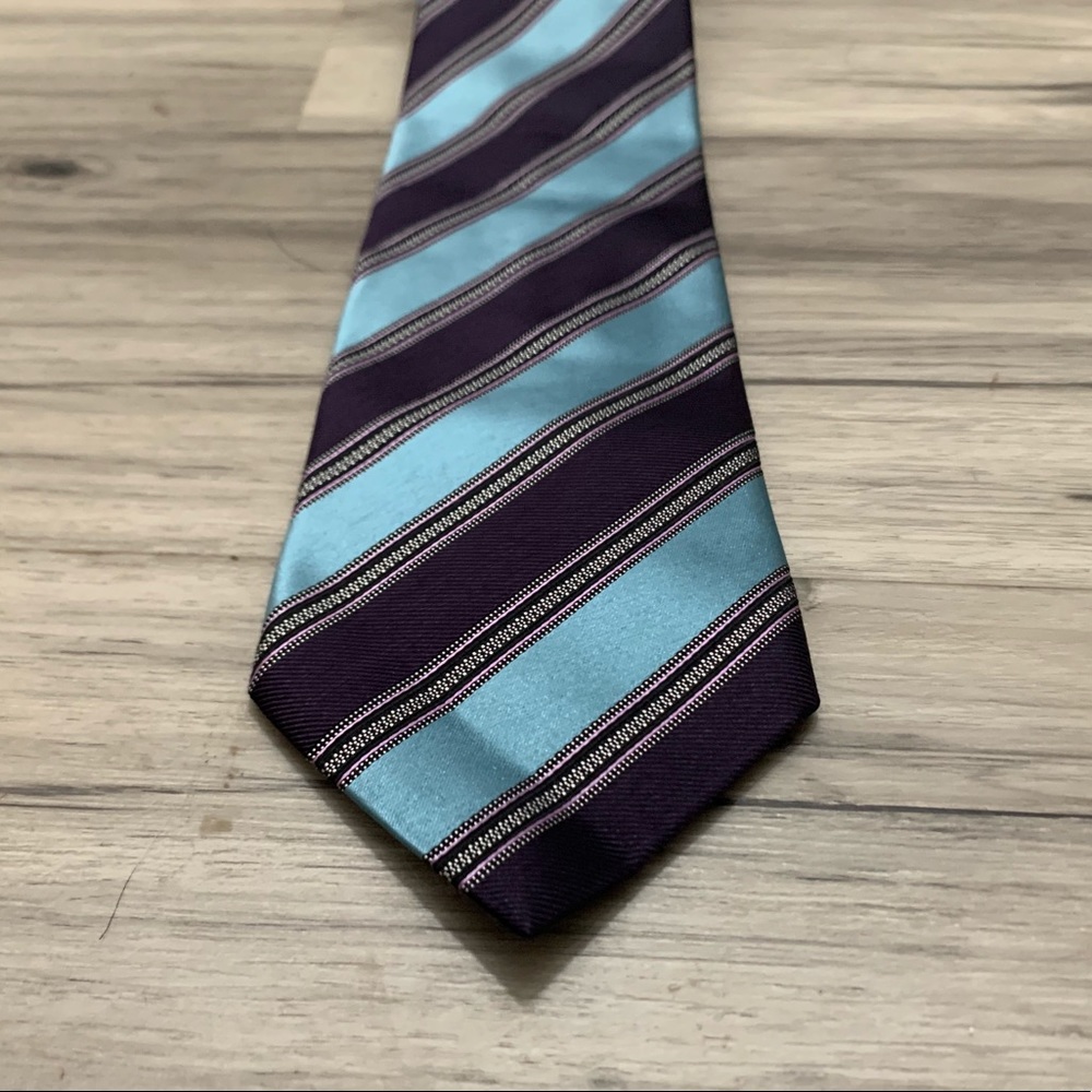 Ermenegildo Zegna Tie